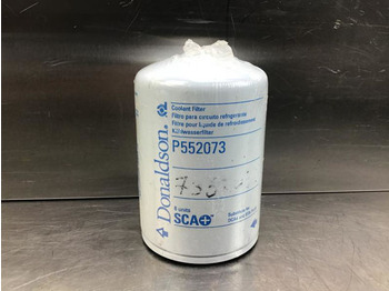 Filtro de cabina LIEBHERR