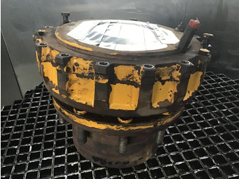 Suspensión LIEBHERR