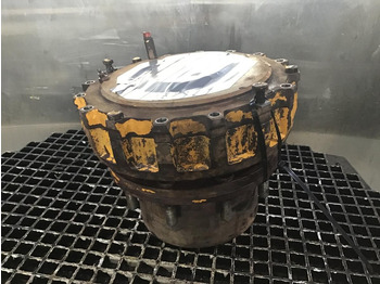 Suspensión LIEBHERR