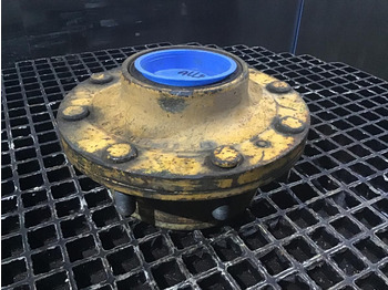 Suspensión LIEBHERR