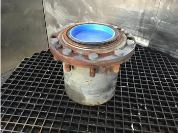 Suspensión LIEBHERR