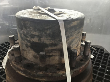 Suspensión LIEBHERR