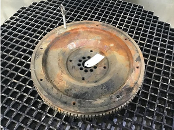 Volante de inercia LIEBHERR