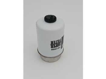 Filtro de combustible Liebherr Fuel Filter: foto 2 Filtro de combustible Liebherr Fuel Filter: foto 2