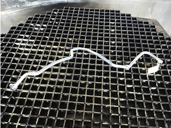 Sistema de combustible LIEBHERR