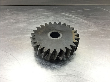 Motor y piezas LIEBHERR