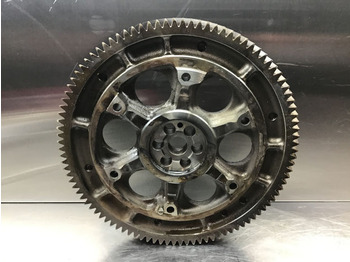 Motor y piezas LIEBHERR