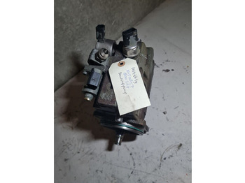 Bomba de combustible LIEBHERR