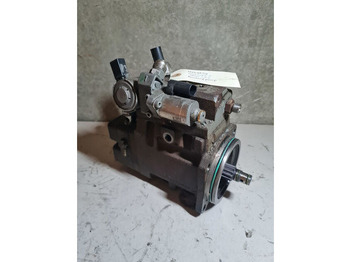 Bomba de combustible Liebherr High Pressure Pump: foto 3