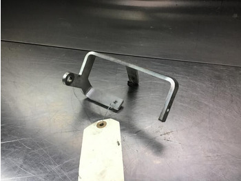 Motor y piezas LIEBHERR