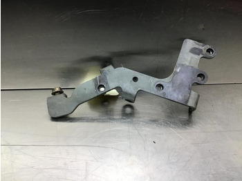 Motor y piezas LIEBHERR