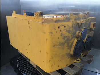 Depósito hidráulico LIEBHERR