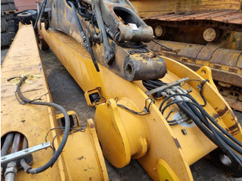 Carrocería y exterior LIEBHERR