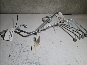 Sistema de combustible LIEBHERR