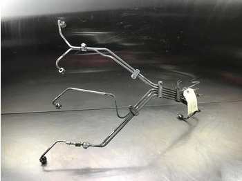 Sistema de combustible LIEBHERR