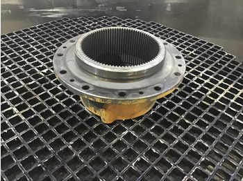 Suspensión LIEBHERR