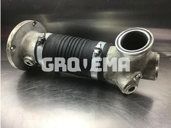 Sistema de combustible LIEBHERR