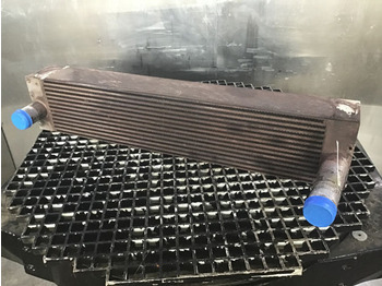 Intercooler LIEBHERR