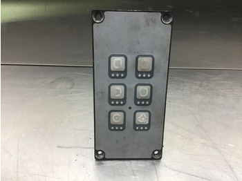 Salpicadero LIEBHERR