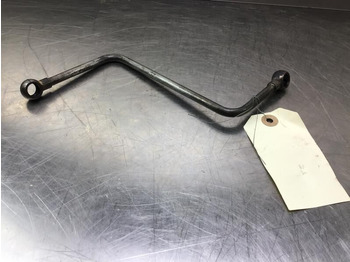 Sistema de refrigeración LIEBHERR