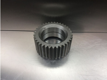 Bomba de dirección LIEBHERR