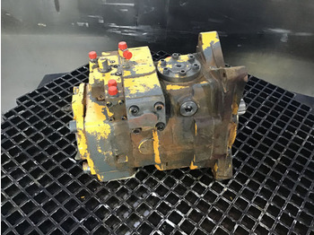 Bomba hidráulica LIEBHERR