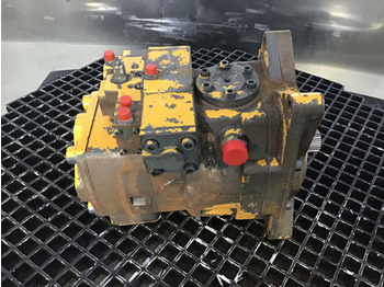 Bomba hidráulica LIEBHERR