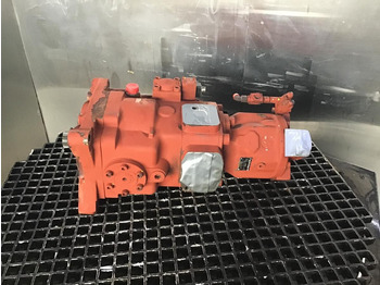 Bomba hidráulica LIEBHERR