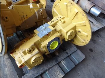 Bomba hidráulica LIEBHERR