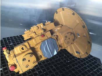 Bomba hidráulica LIEBHERR