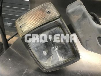 Faro delantero LIEBHERR