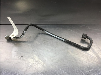 Motor y piezas LIEBHERR