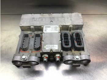 Unidad de control LIEBHERR