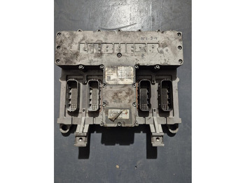 Unidad de control LIEBHERR