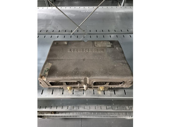 Unidad de control LIEBHERR