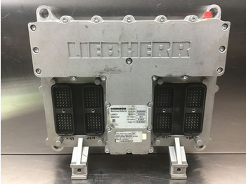 Unidad de control LIEBHERR