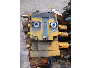 Hidráulica LIEBHERR