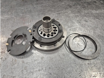 Bomba hidráulica LIEBHERR