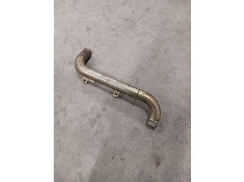 Sistema de refrigeración LIEBHERR