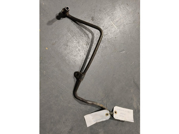 Sistema de combustible LIEBHERR