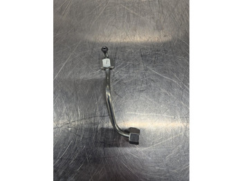 Sistema de combustible LIEBHERR