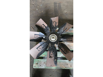 Ventilador LIEBHERR