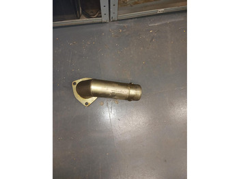 Sistema de refrigeración LIEBHERR