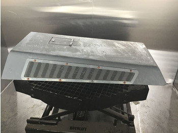 Motor LIEBHERR