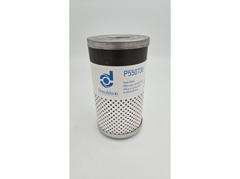 Filtro de combustible LIEBHERR