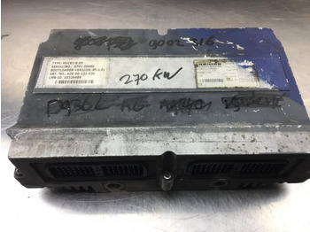 Unidad de control LIEBHERR