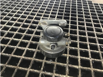 Sistema de combustible LIEBHERR