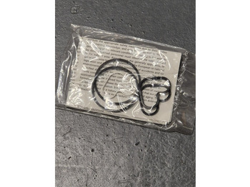 Caja de cambios LIEBHERR