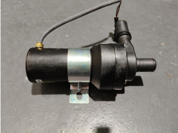 Bomba de refrigerante LIEBHERR