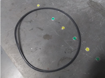 Caja de cambios LIEBHERR